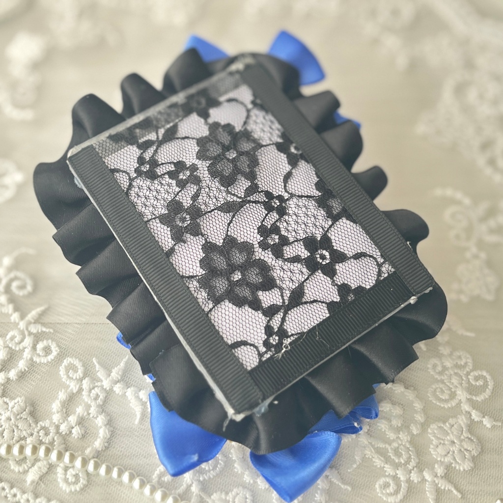 【SALE】大慶直胤イメージ カードサイズ 紋あり