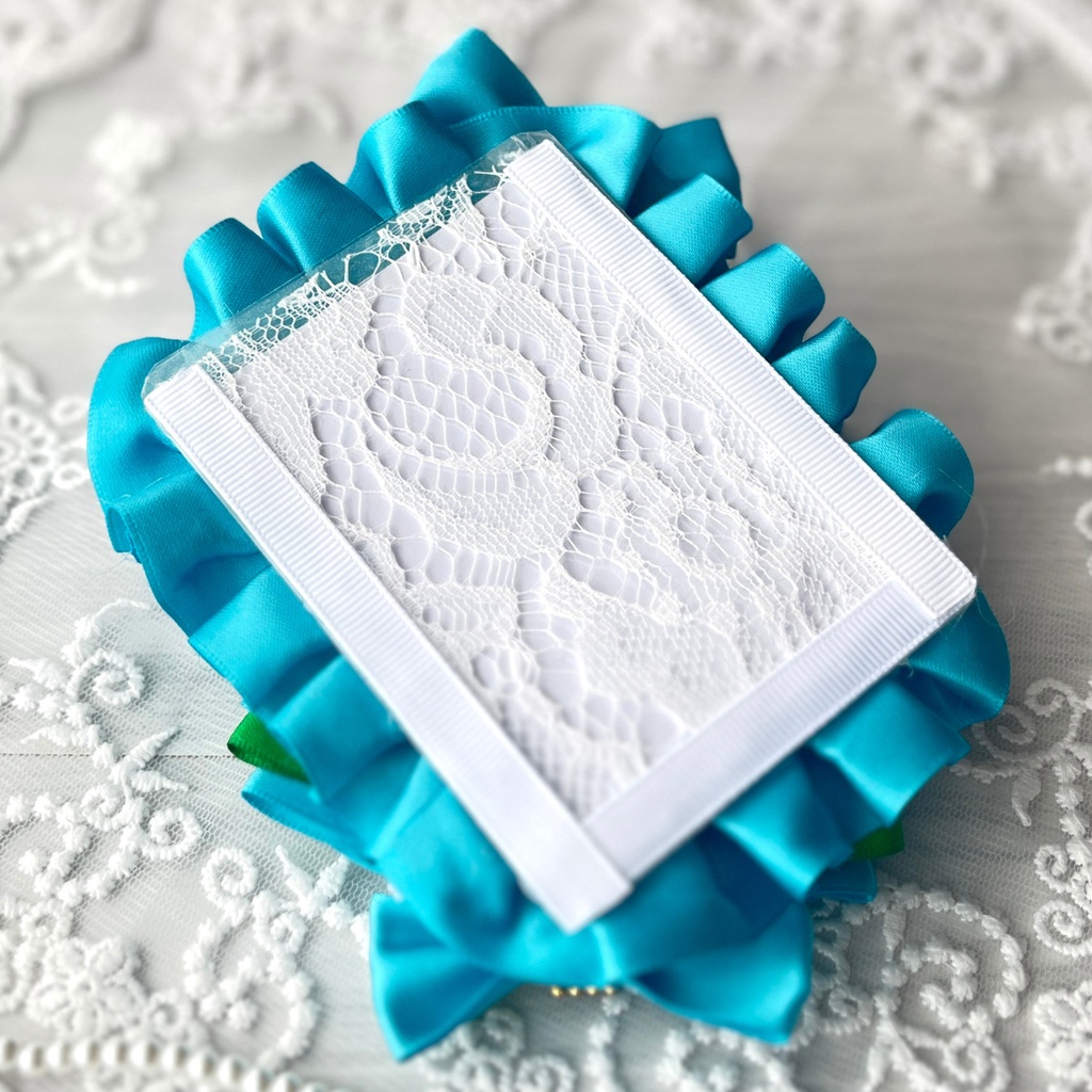 【SALE】松井江イメージ カードサイズ 紋あり