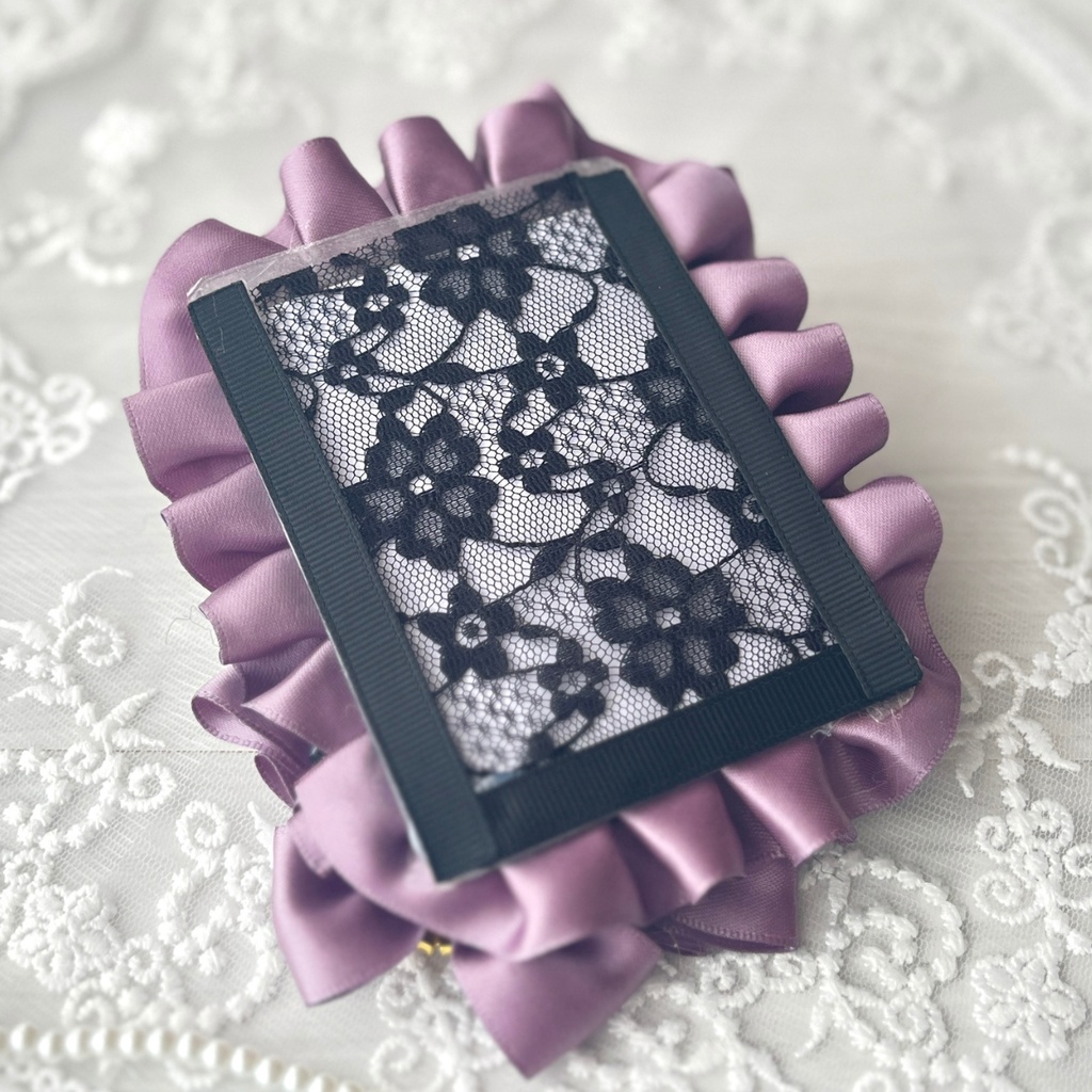 【SALE】明石国行イメージ カードサイズ 紋あり