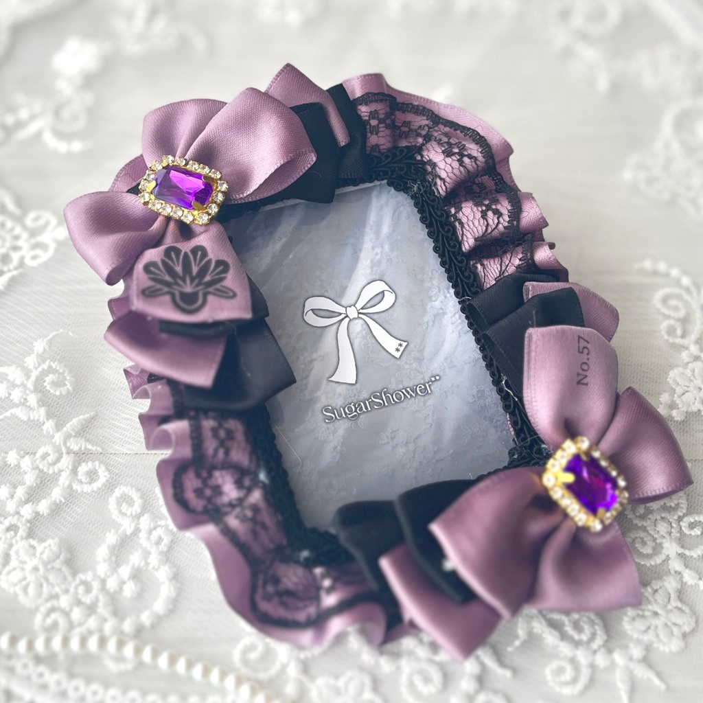 【SALE】明石国行イメージ　カードサイズ　紋あり