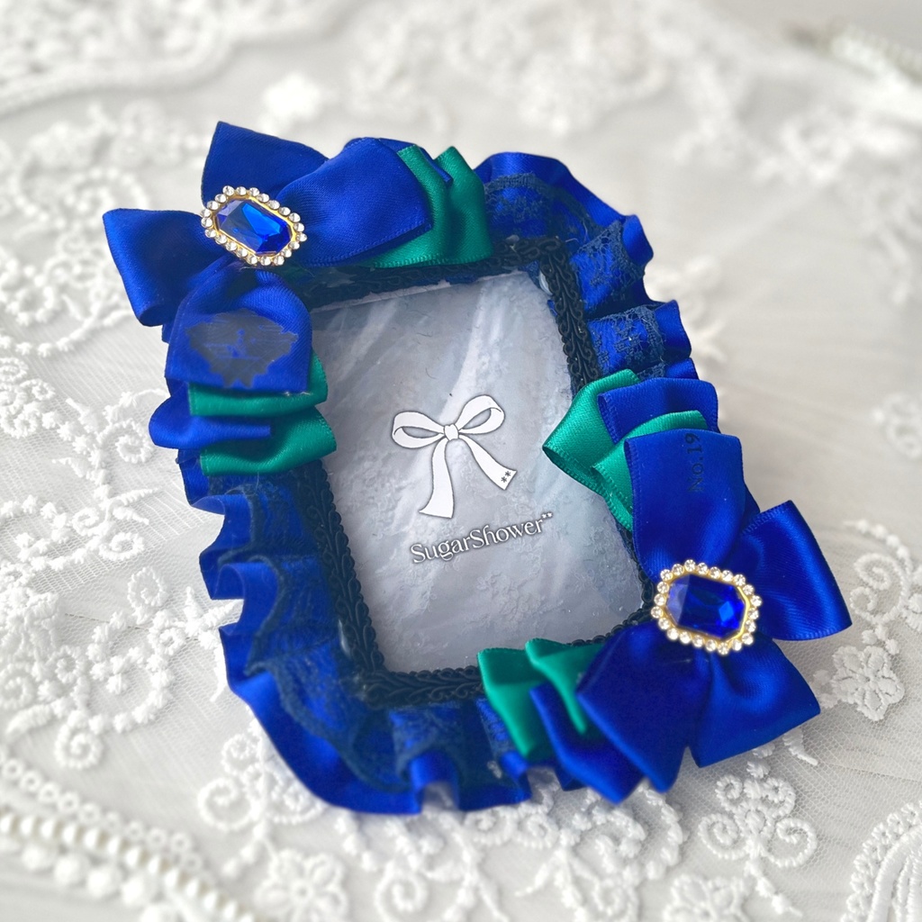 【SALE】にっかり青江イメージ　カードサイズ　紋あり