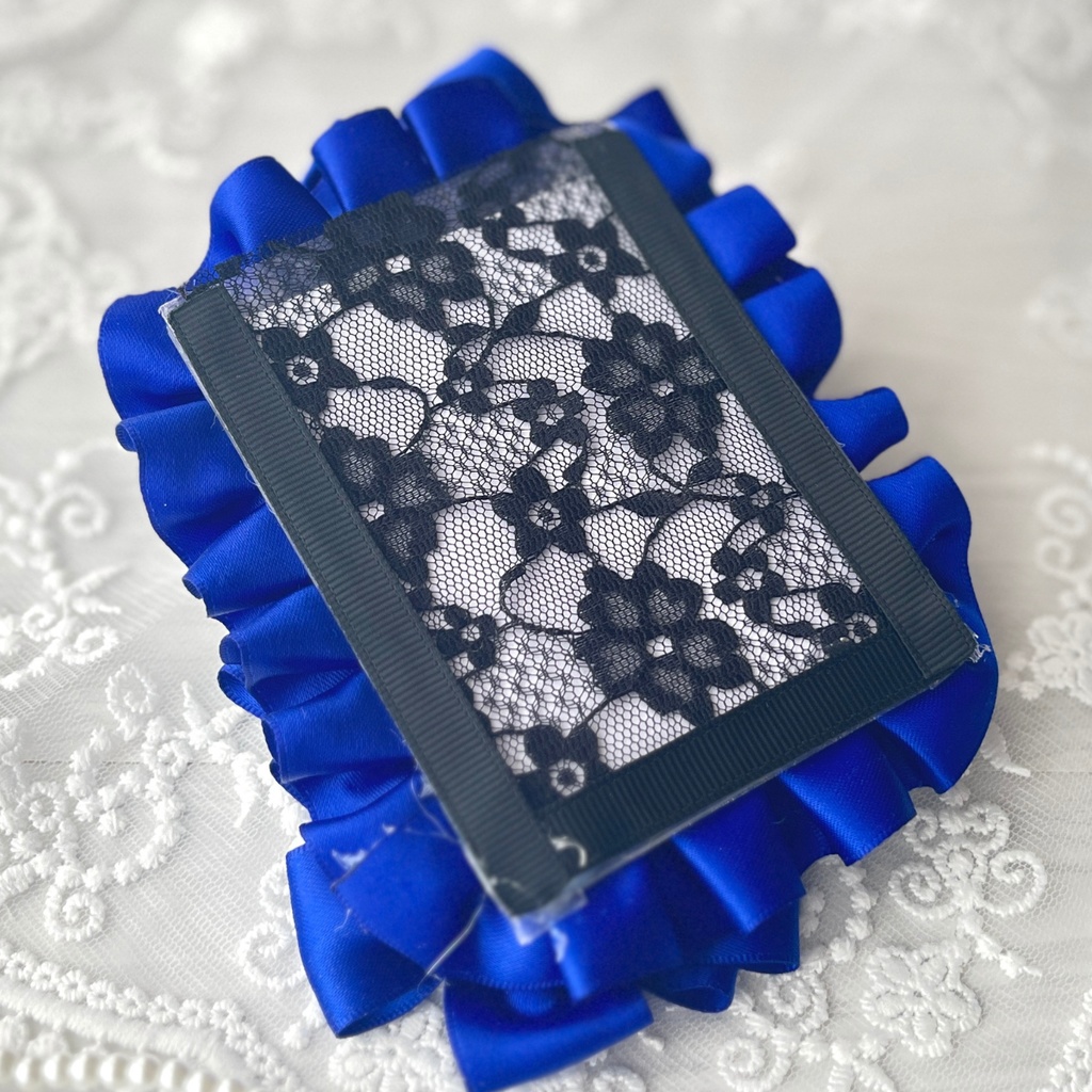 【SALE】にっかり青江イメージ カードサイズ 紋あり