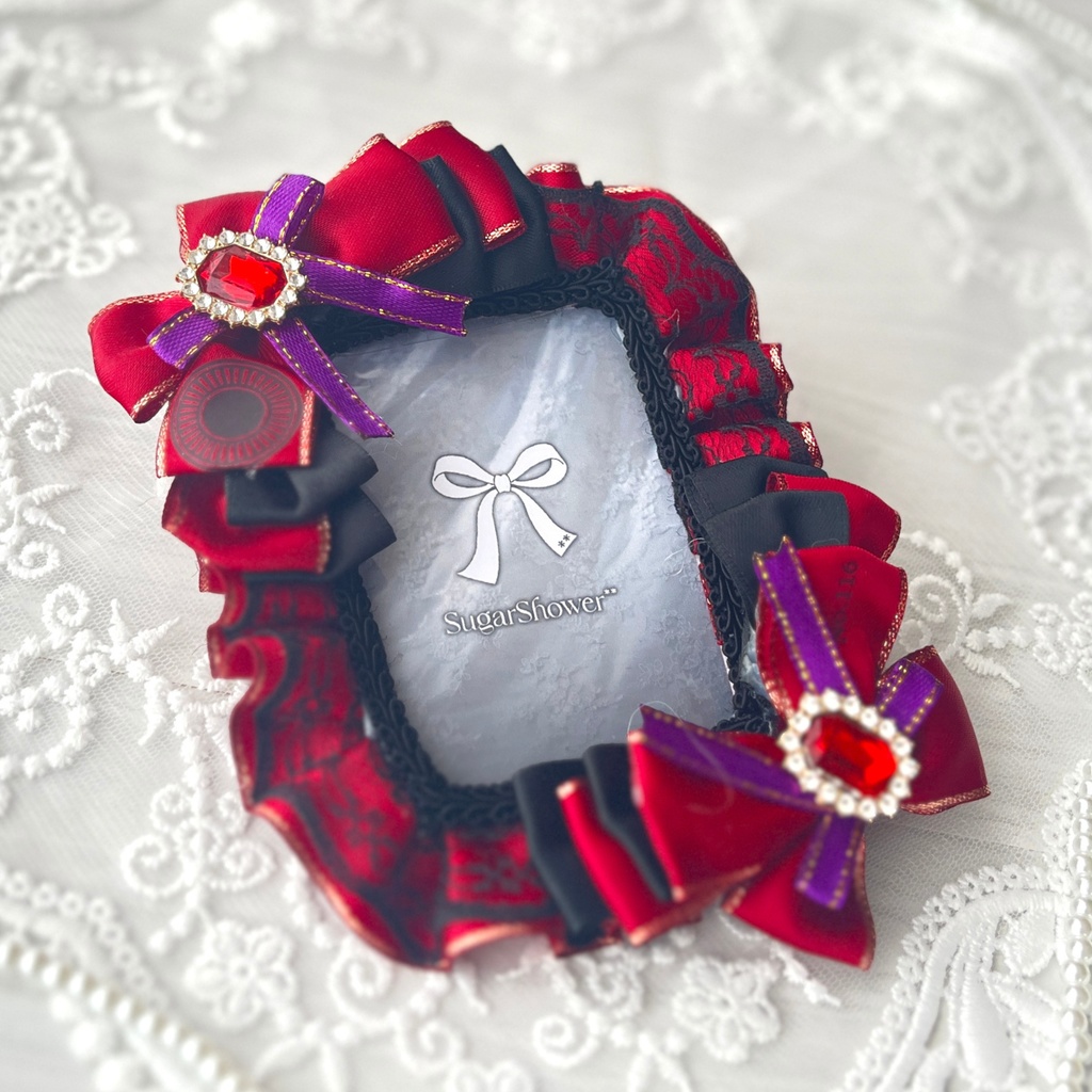 【SALE】大俱利伽羅イメージ カードサイズ 紋あり