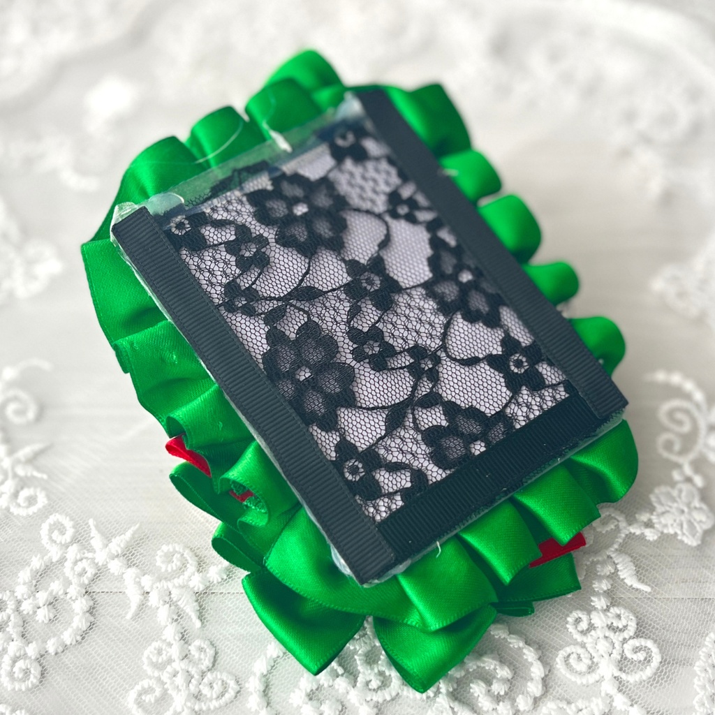 【SALE】御手杵イメージ カードサイズ 紋あり