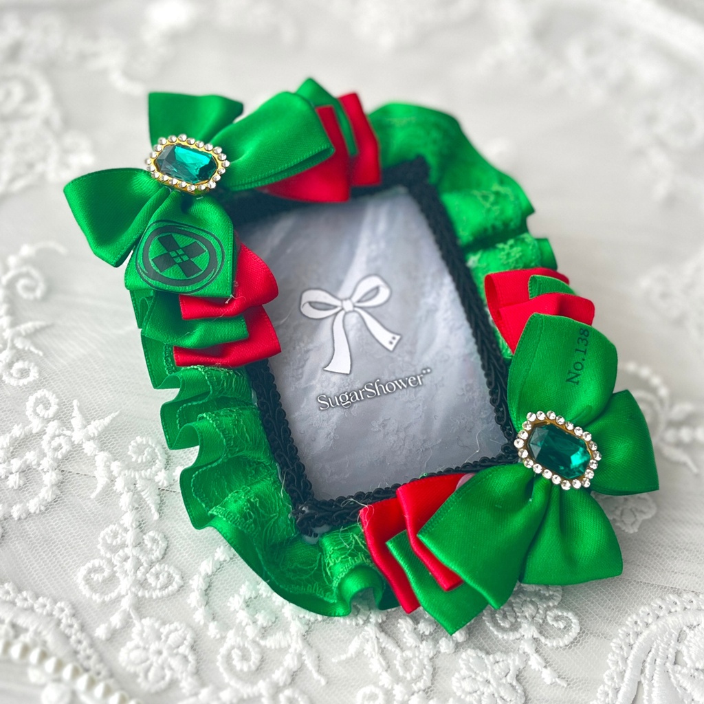 【SALE】御手杵イメージ カードサイズ 紋あり