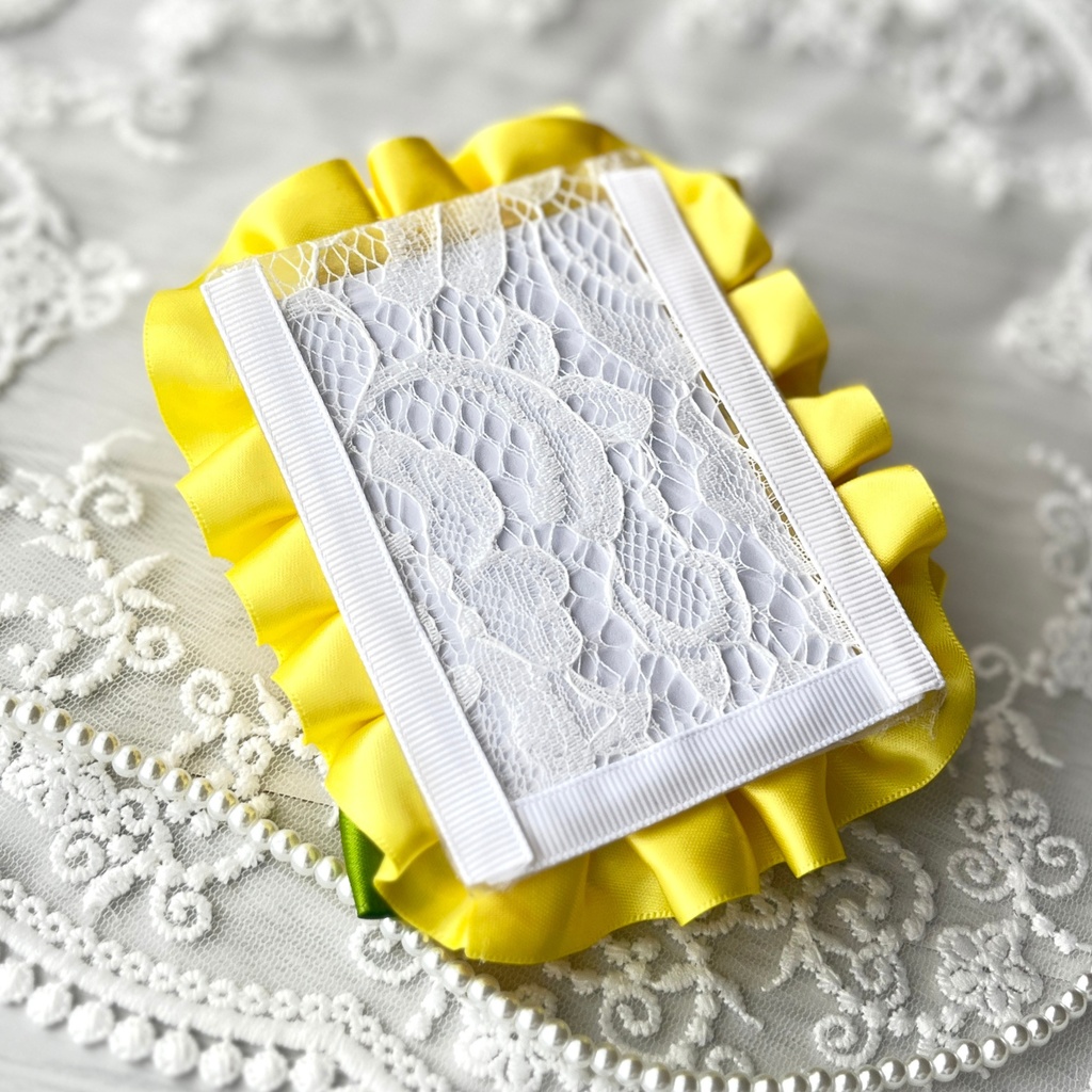 【SALE】桑名江イメージ カードサイズ 紋なし