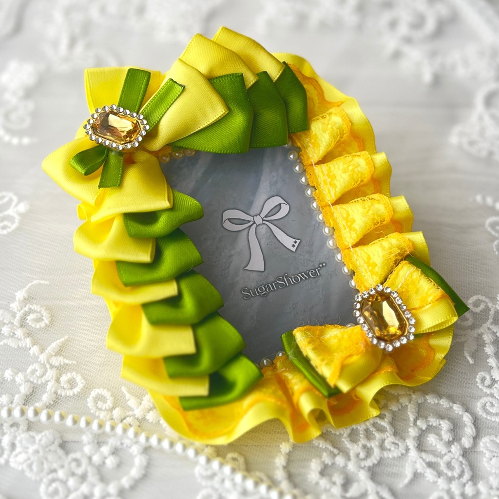 【SALE】桑名江イメージ　カードサイズ　紋なし