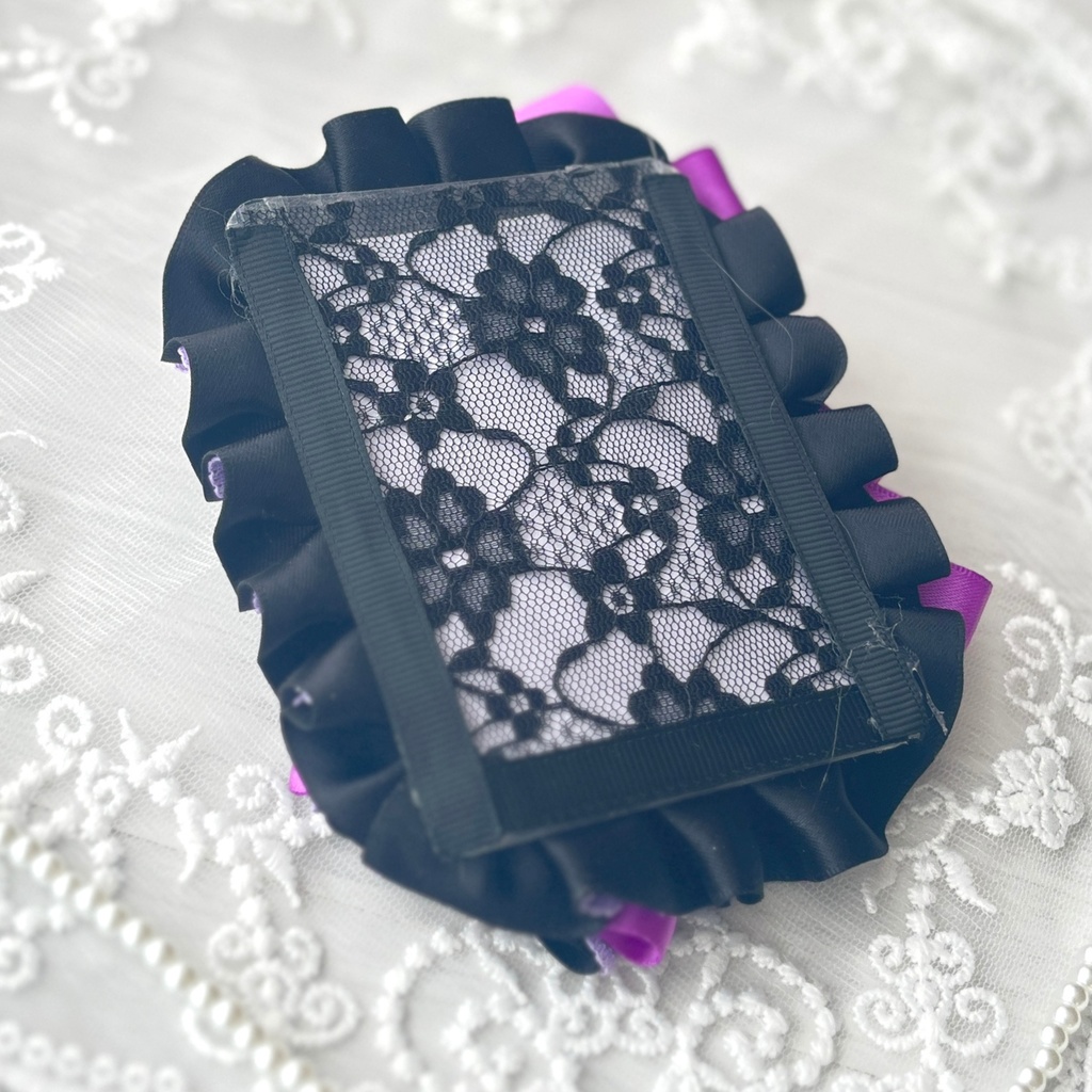 【SALE】源清磨イメージ カードサイズ 紋なし