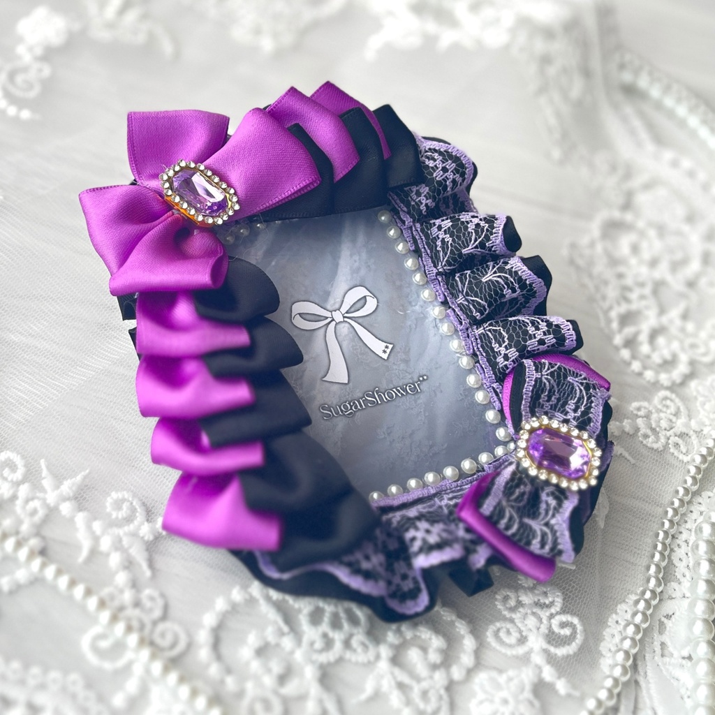 【SALE】源清磨イメージ　カードサイズ　紋なし