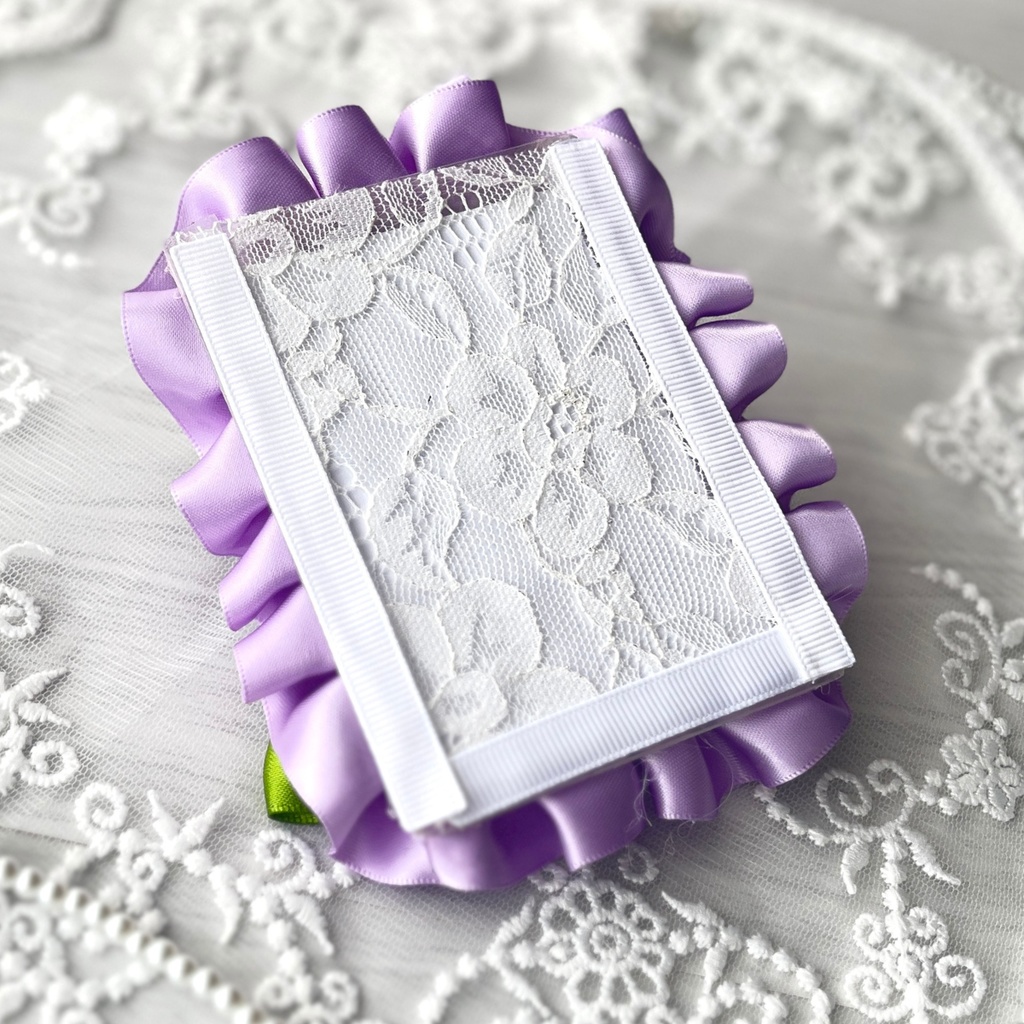 【SALE】五月雨江イメージ カードサイズ 紋なし