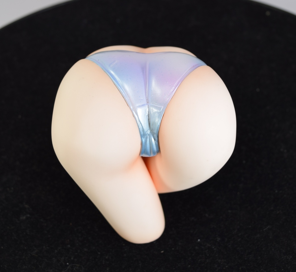 1/5 ドルフィンウェーブ ヴィーナの尻 S-MIST