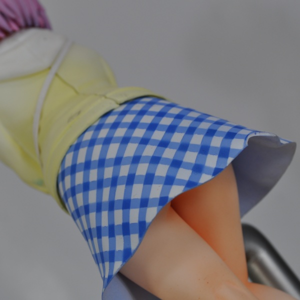 Fate/Grand Order 1/6マシュ・キリエライト(私服ver.)組立キット