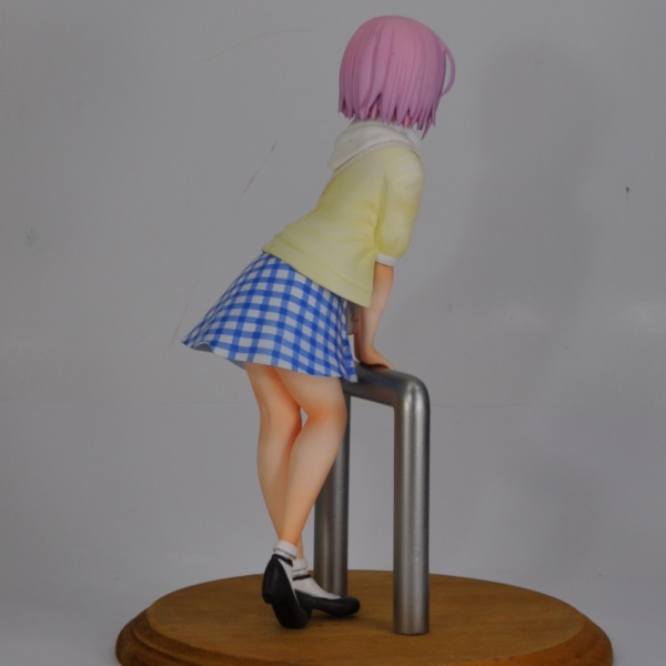 Fate/Grand Order 1/6マシュ・キリエライト(私服ver.)組立キット