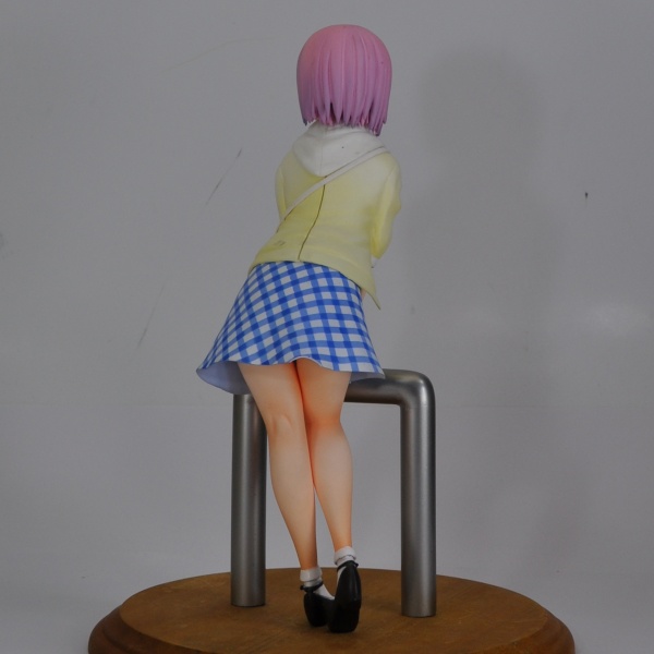 Fate/Grand Order 1/6マシュ・キリエライト(私服ver.)組立キット