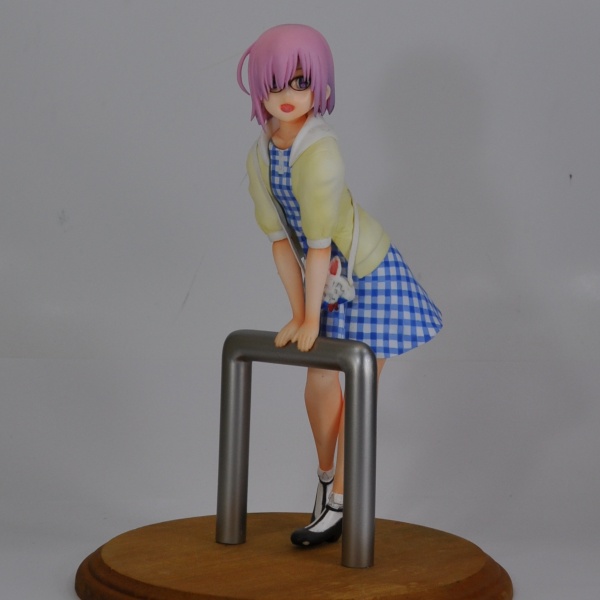 Fate/Grand Order 1/6マシュ・キリエライト(私服ver.)組立キット