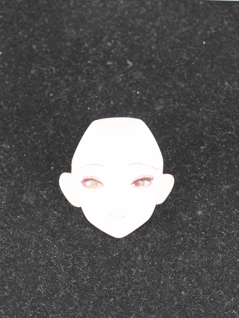 S-MIST 勝利の女神:NIKKE 1/5 水着アニスアップグレードパーツ 椅子・デカール付属 組立キット