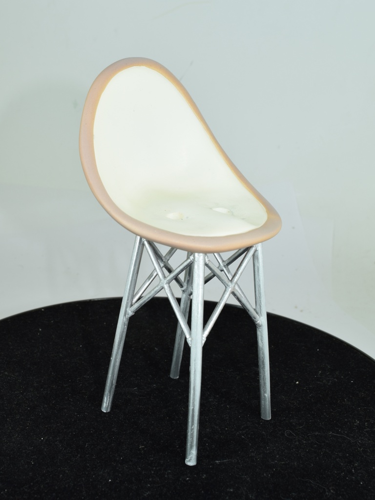 S-MIST 勝利の女神:NIKKE 1/5 水着アニス(アニス:スパークリングサマー)椅子付き 組立キット 再販セール