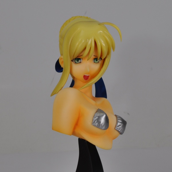 Fate/stay night 1/4セイバー胸像 S-MIST