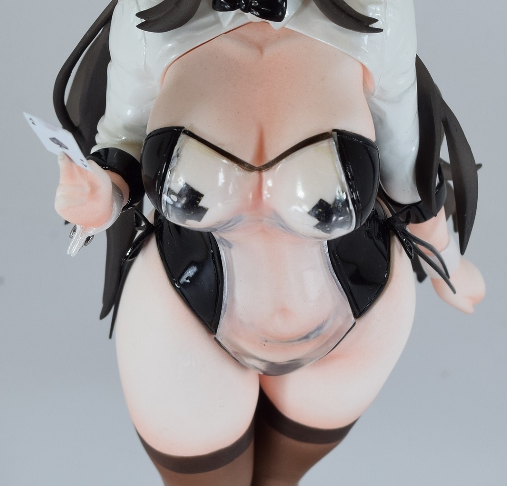 1/6 愛宕(バニーver.) S-MIST アズールレーン 再販セール