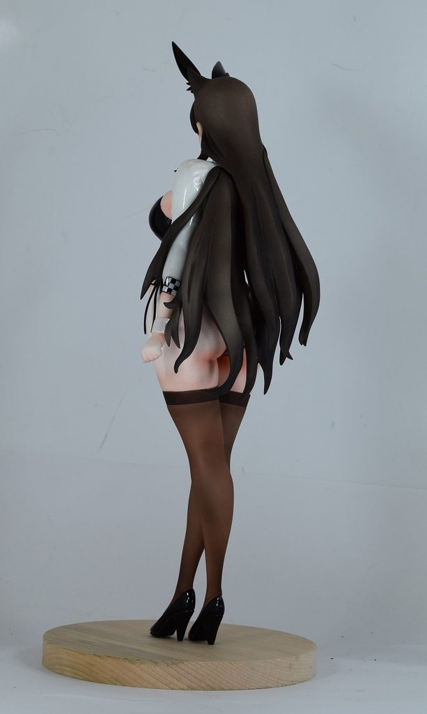 1/6 愛宕(バニーver.) S-MIST アズールレーン 再販セール