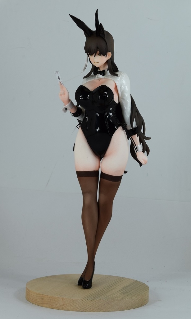 1/6 愛宕(バニーver.) S-MIST アズールレーン 再販セール