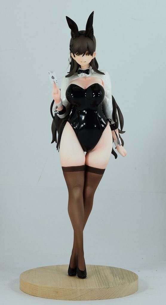 1/6 愛宕(バニーver.) S-MIST アズールレーン 再販セール