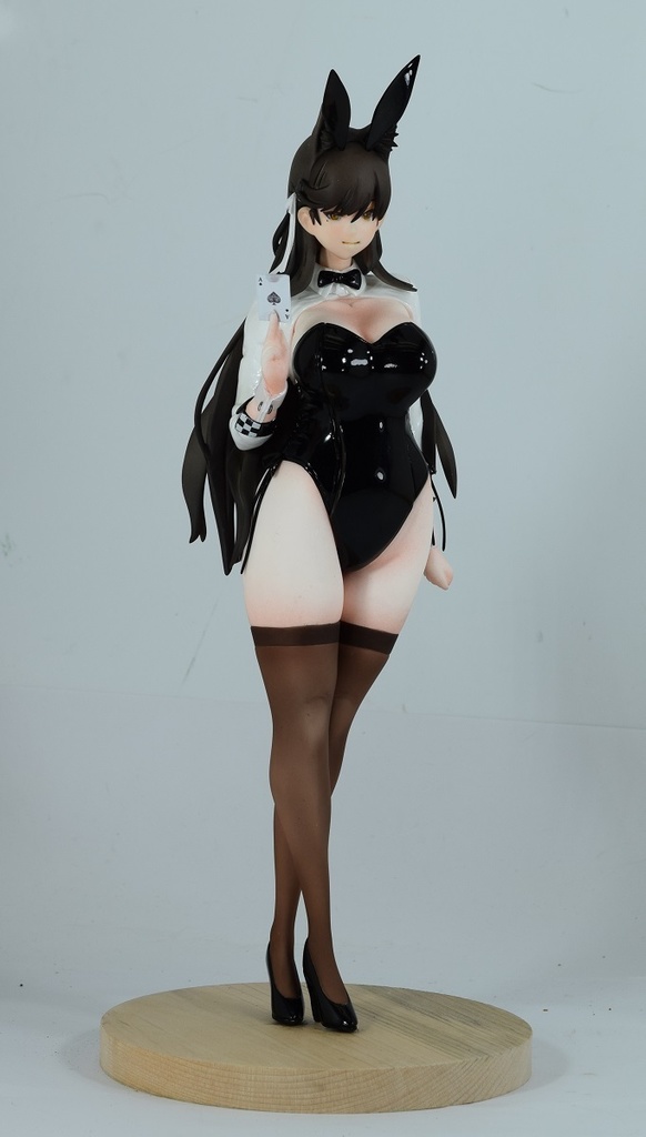 1/6 愛宕(バニーver.) S-MIST アズールレーン 再販セール