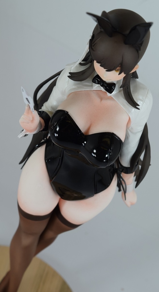 1/6 愛宕(バニーver.) S-MIST アズールレーン 再販セール