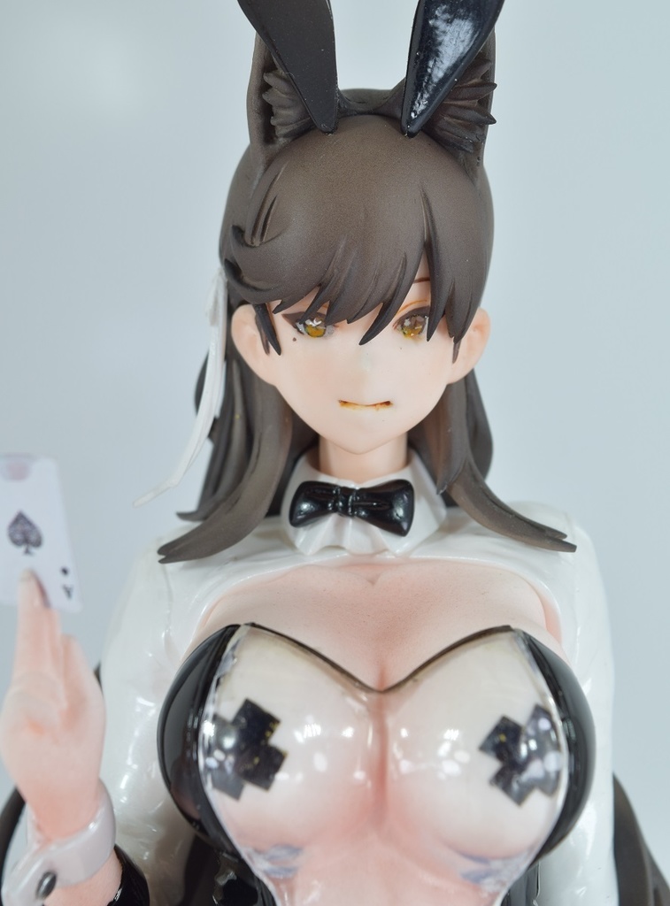 1/6 愛宕(バニーver.) S-MIST アズールレーン 再販セール