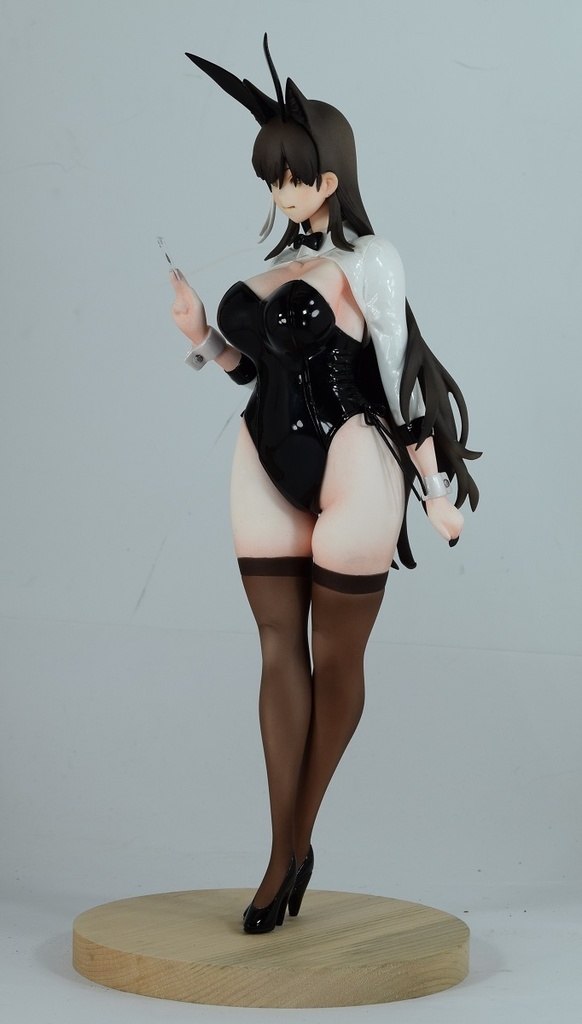 1/6 愛宕(バニーver.) S-MIST アズールレーン 再販セール