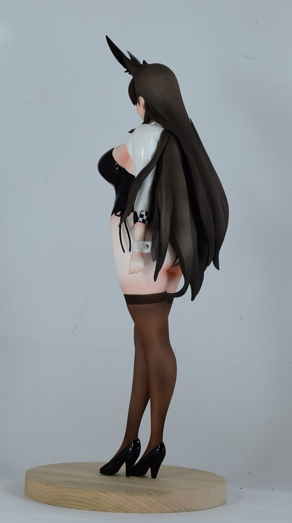 1/6 愛宕(バニーver.) S-MIST アズールレーン 再販セール