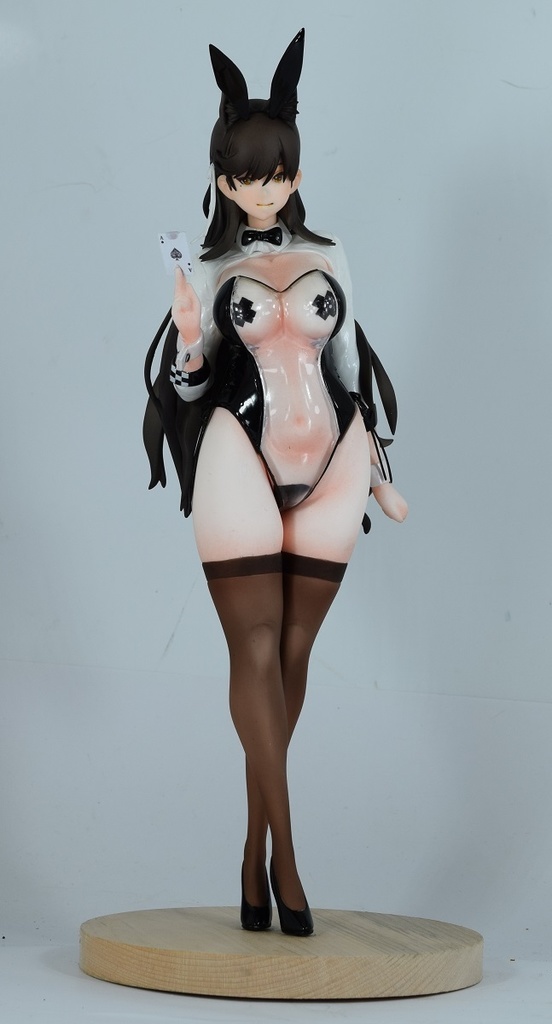 1/6 愛宕(バニーver.) S-MIST アズールレーン 再販セール