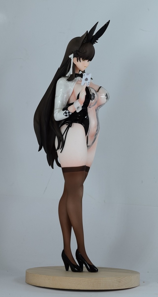 1/6 愛宕(バニーver.) S-MIST アズールレーン 再販セール