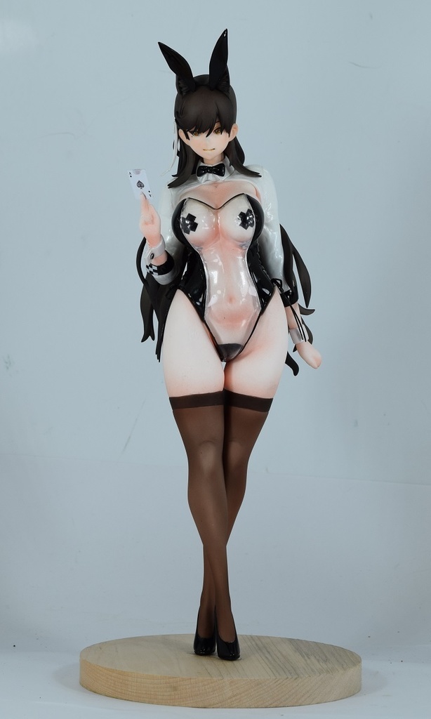 1/6 愛宕(バニーver.) S-MIST アズールレーン 再販セール