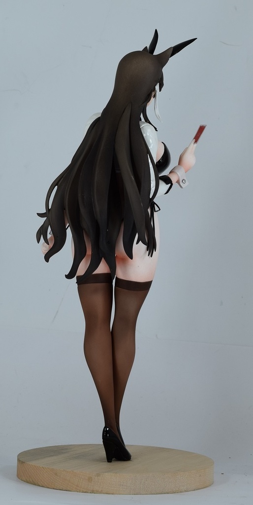 1/6 愛宕(バニーver.) S-MIST アズールレーン 再販セール