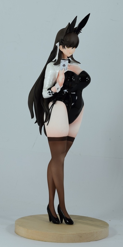 1/6 愛宕(バニーver.) S-MIST アズールレーン 再販セール