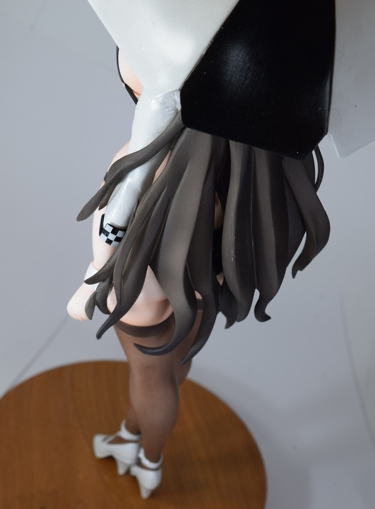 アズールレーン 1/6 愛宕(レースクイーンver.)S-MIST 再販セール