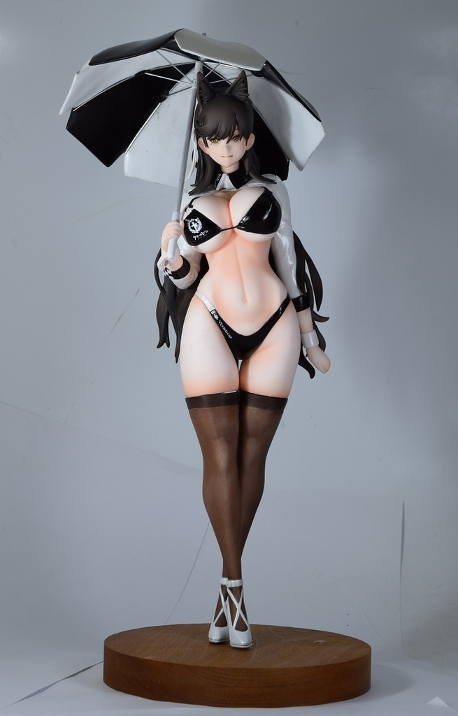 アズールレーン 1/6 愛宕(レースクイーンver.)S-MIST 再販セール
