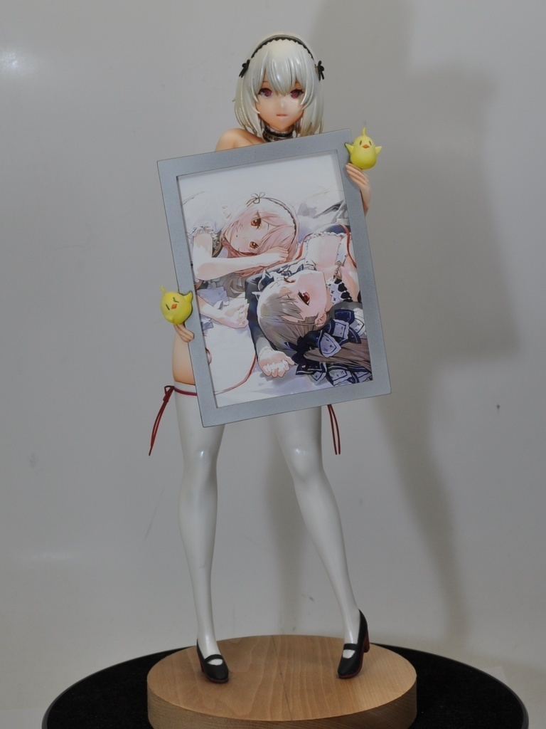 アズールレーン 1/5シリアス(水着ver.)S-MIST 再販セール