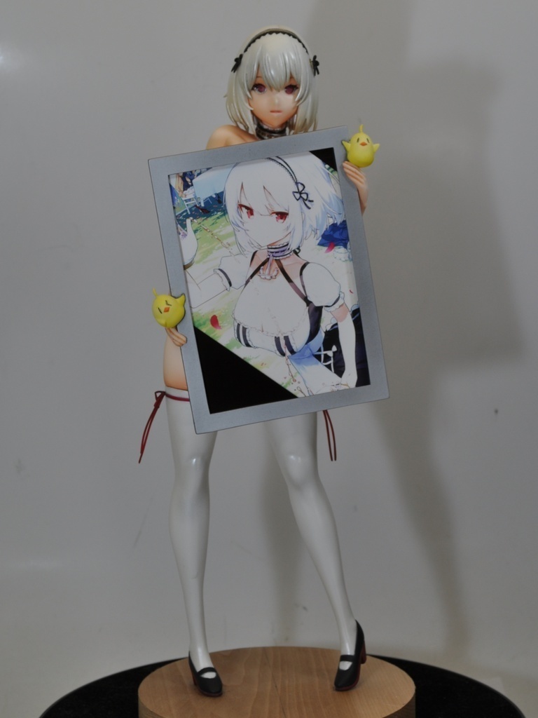 アズールレーン 1/5シリアス(水着ver.)S-MIST 再販セール