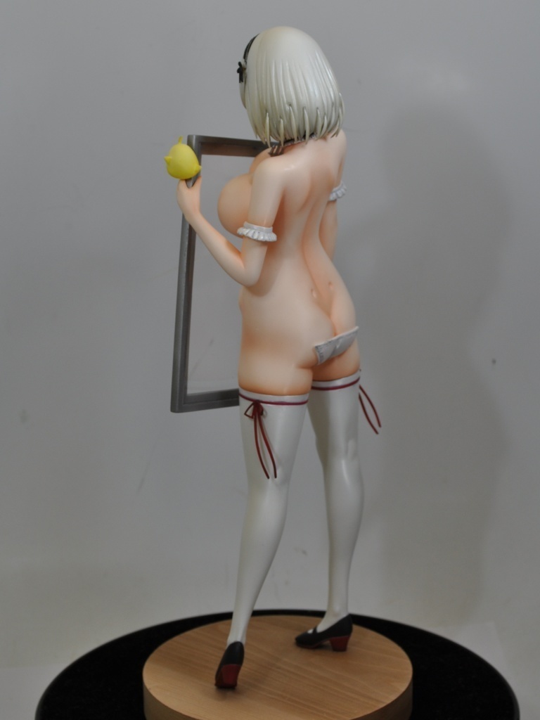 アズールレーン 1/5シリアス(水着ver.)S-MIST 再販セール