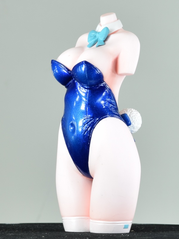 ブルーアーカイブ 1/5バニートキ(トルソー) S-MIST