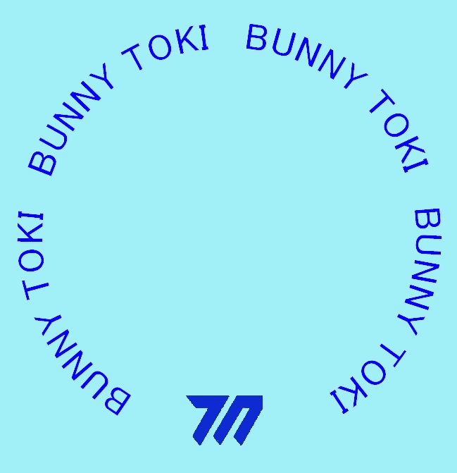 ブルーアーカイブ 1/5バニートキ(トルソー) S-MIST