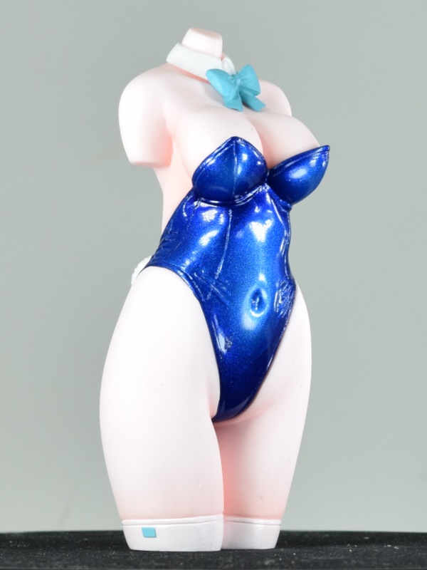 ブルーアーカイブ 1/5バニートキ(トルソー) S-MIST