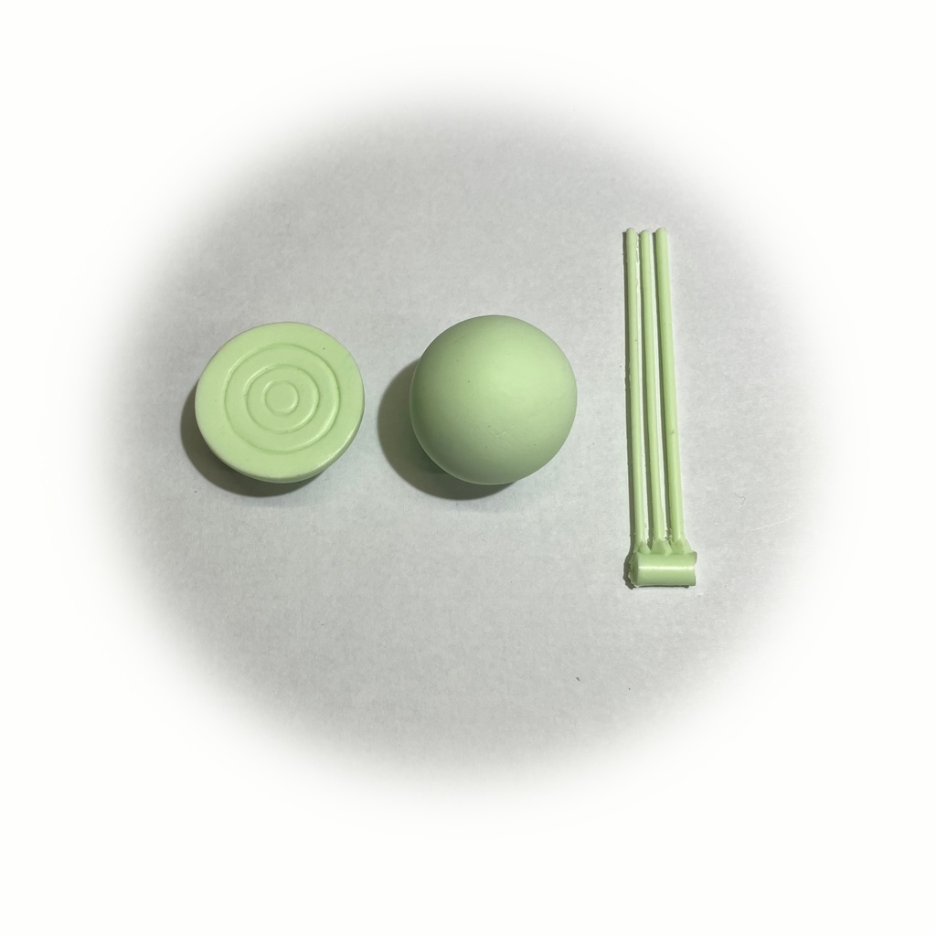 キャベツセット S-MIST  夜明け前より瑠璃色な作画崩壊・伝説の例のキャベツ