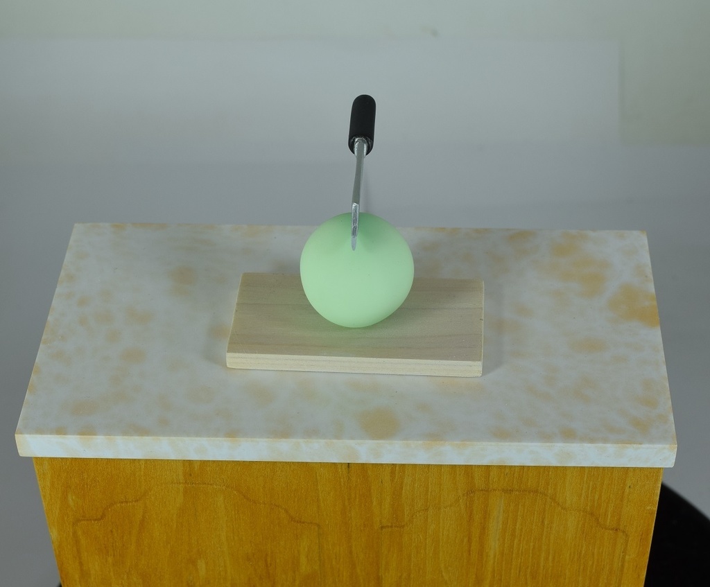 キャベツ・包丁セット S-MIST 夜明け前より瑠璃色な作画崩壊・伝説の例のキャベツ