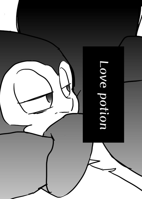 Love portion