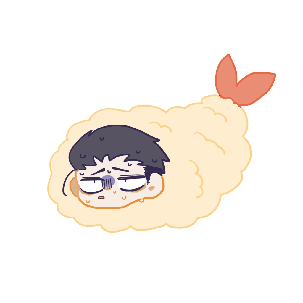 キラハピ家探索者アクリルキーホルダー