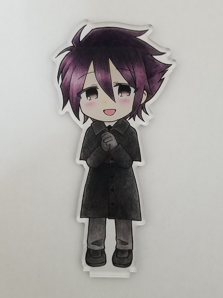 キセル　アクリルスタンド