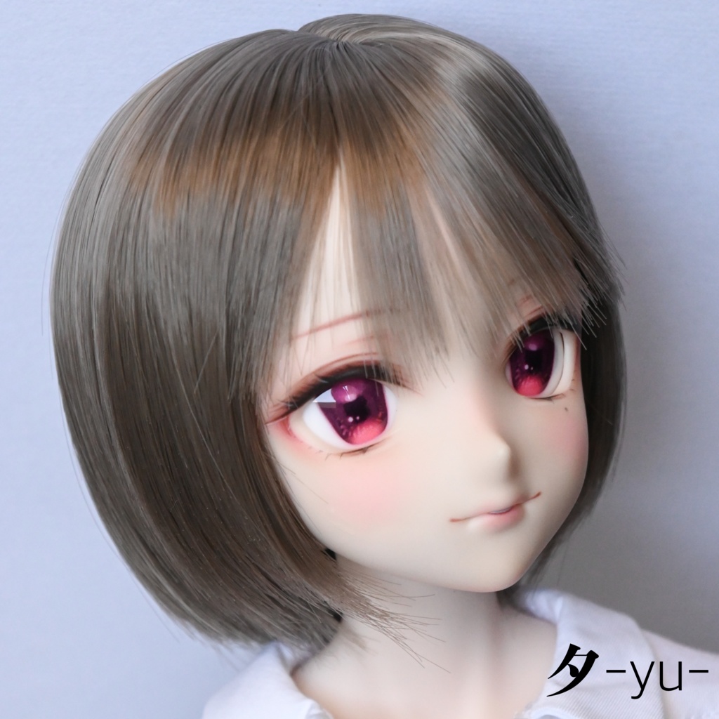 オリジナル20mmドールアイ 「Earth eye」